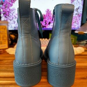 Fluevog Wanderer 8.5